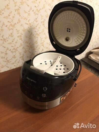 Мультиварка redmond rmc m90