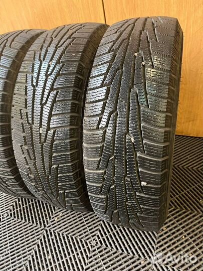 Nokian Tyres Nordman RS2 185/65 R15