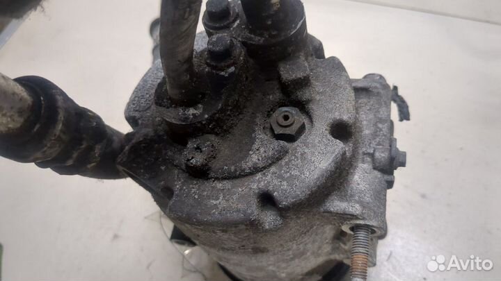 Компрессор кондиционера Ford Kuga