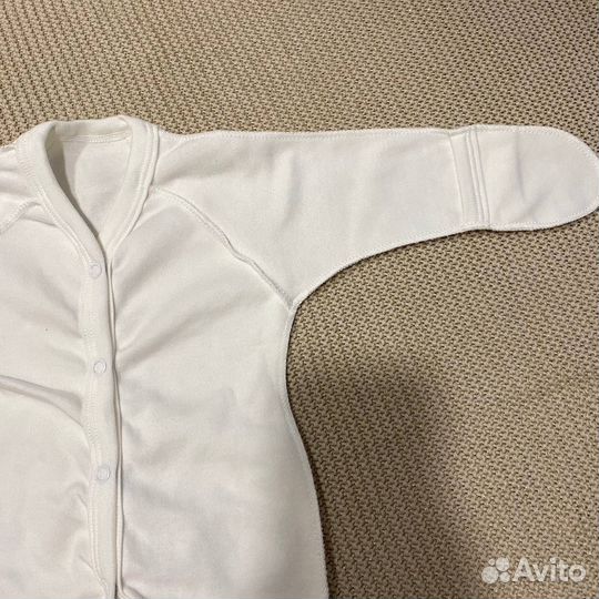 Слип 62 новый