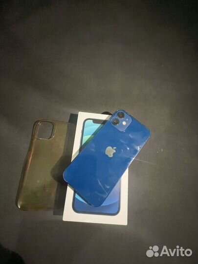 iPhone 12 mini, 64 ГБ