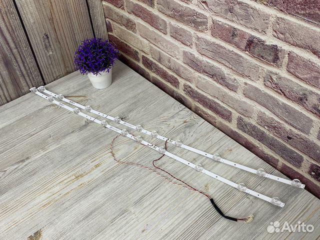 Подсветка телевизора 40HR330M10A0