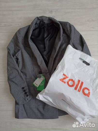 Новый Жакет жен. zolla