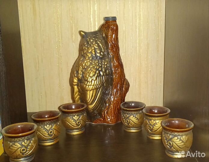 Подарочный набор