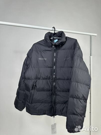 Куртка зимняя Nike Nocta