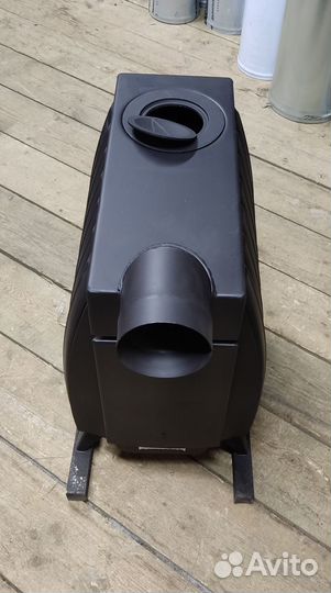 Отопительная печь 