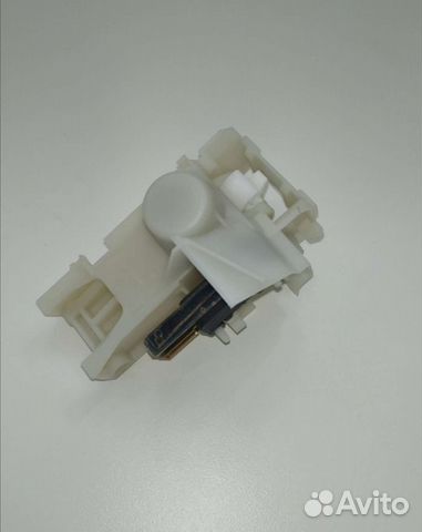 Замок (убл) двери Bosch 438026
