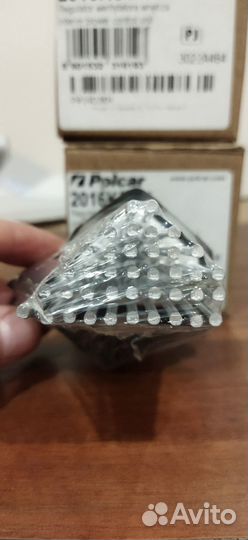 Резистор печки (ежик) BMW E46/E39/E53/E83