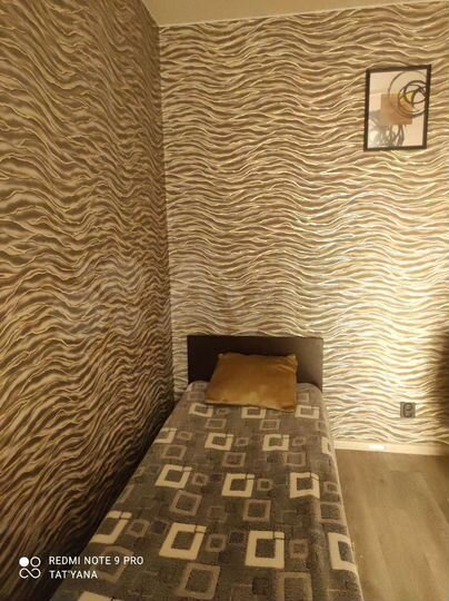 1-к. квартира, 48 м², 4/5 эт.