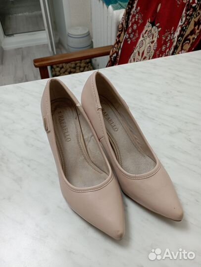 Туфли женские 38 размер