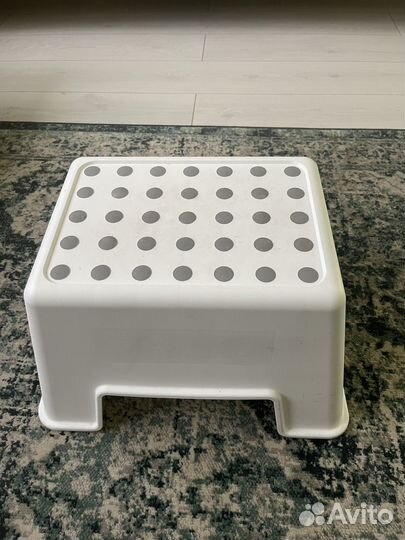 Табуретка IKEA Больмен