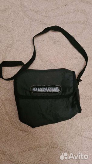Сумка Olympus под фотоаппарат
