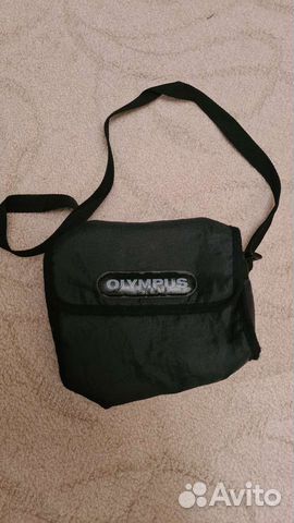 Сумка Olympus под фотоаппарат