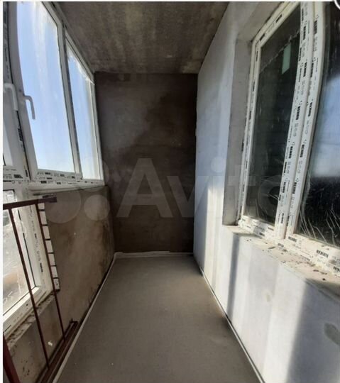 1-к. квартира, 41 м², 11/14 эт.