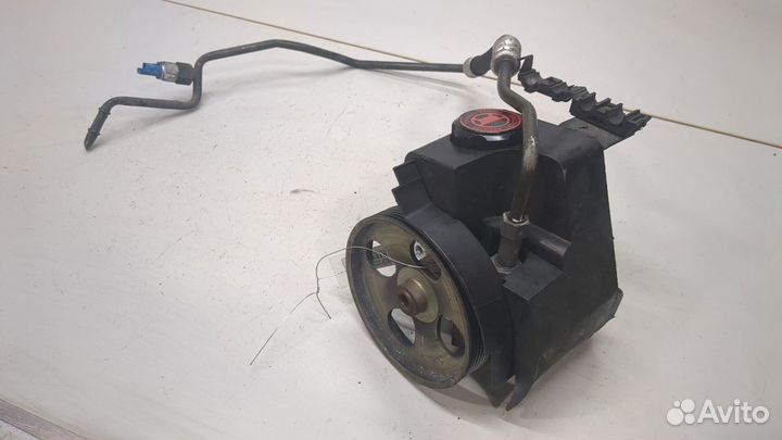 Гур Peugeot 206, 2002