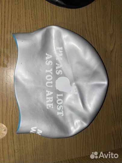 Ласты,шапочки,очки,лопатки