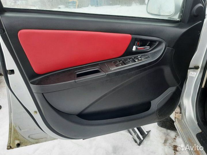 Обшивка двери Geely Mk Cross MR479QA 2013