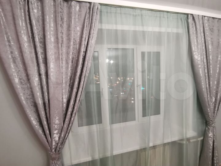 Комната 18,4 м² в 8-к., 5/12 эт.