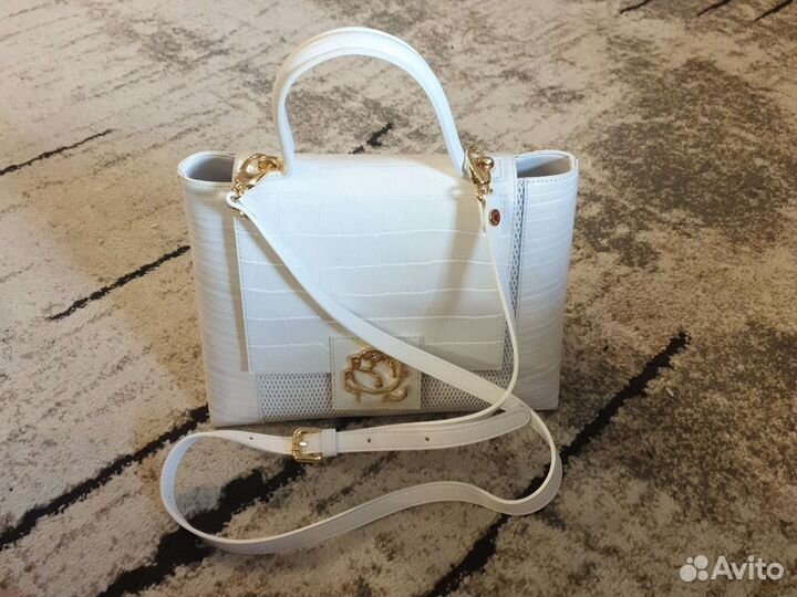 Сумка braccialini оригинал