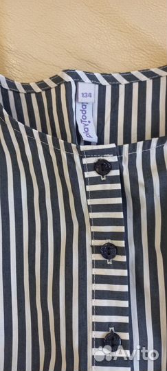 Сарафан для девочки