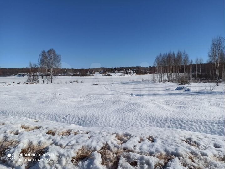 Участок 100 сот. (ИЖС)