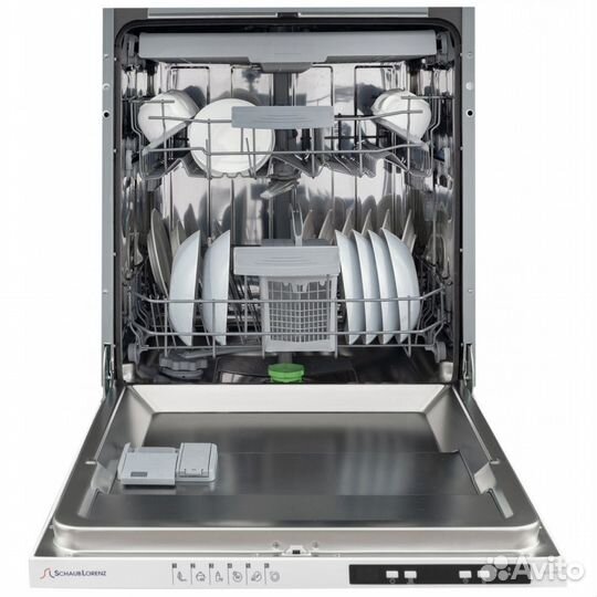 Посудомоечная машина Schaub Lorenz SLG VI6210 (к)