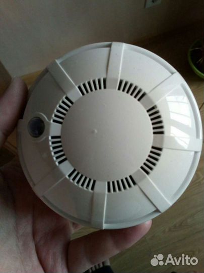 Пожарный извещатель ип 212