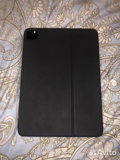 Клавиатура smat folio keyboard для iPad pro 2021