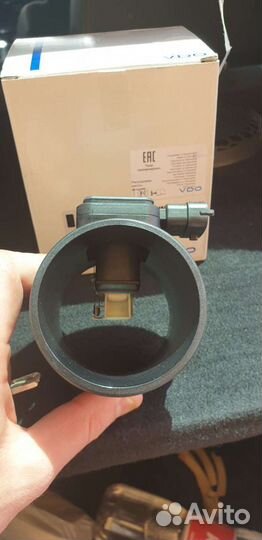 Продам MAF (дмрв)