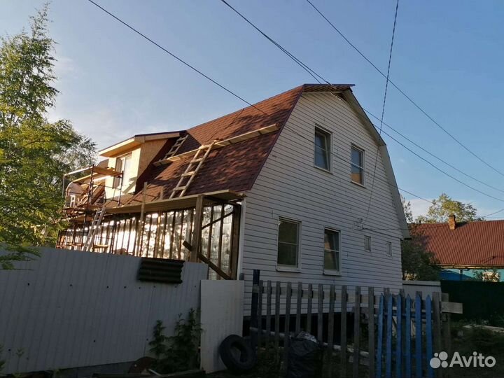 Сантехник, мастер на час