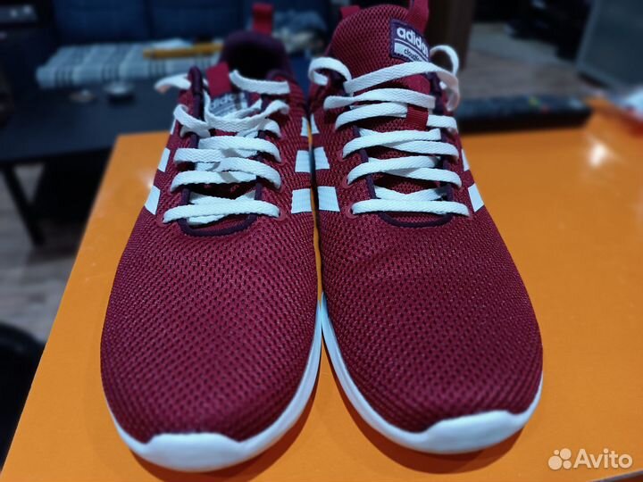 Кроссовки adidas cloudfoam