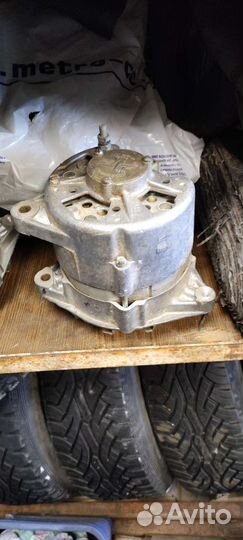 Автогенератор