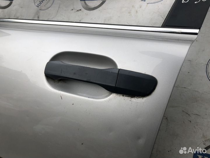 Ручка двери передней наружная левая Volvo XC90 (C)