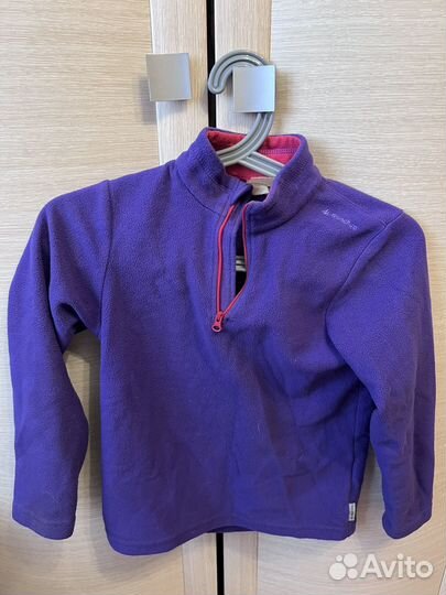 Куртка детская