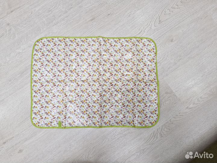 Набор для малыша