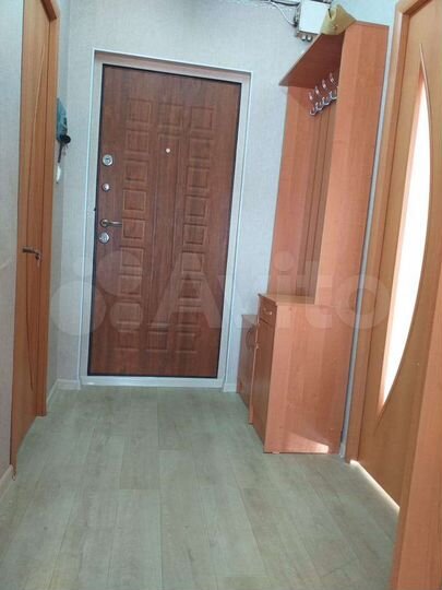 1-к. квартира, 32 м², 1/2 эт.