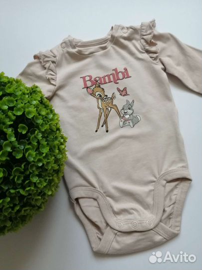 Комплект на девочку Hm 62