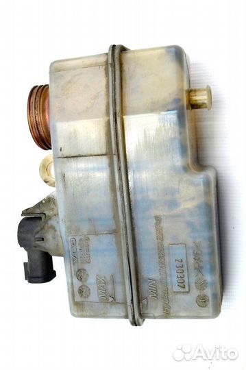 Бачок главного цилиндра сцепления MAN TGA 18.480