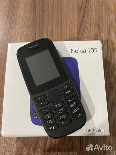 Nokia 106