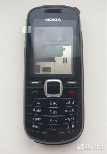 Корпус Nokia 1661