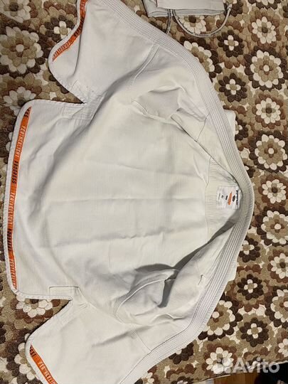 Кимоно gi bjj progress A2