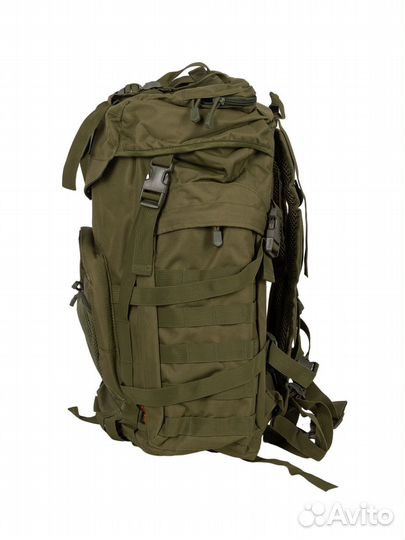 Remington Large Tactical Oxford Waterproof 60L