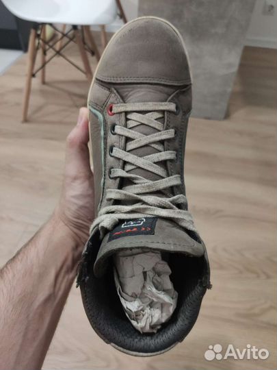 Мотокроссы женские TCX X-Street Lady (размер 38)