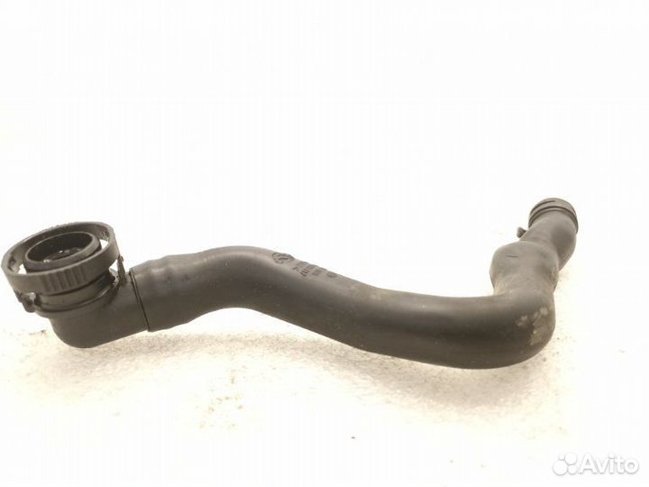 Трубка картерных газов Volkswagen Touran 2.0 BLX