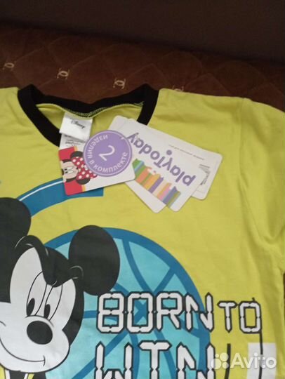 Костюм на мальчика