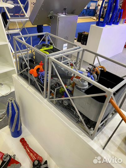 3D печать мелкосерийная