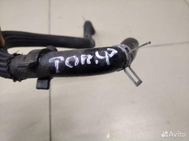 Шланг топливный Fortuner 2015