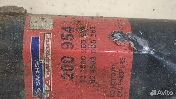 Амортизатор подвески Skoda Octavia Tour, 2004