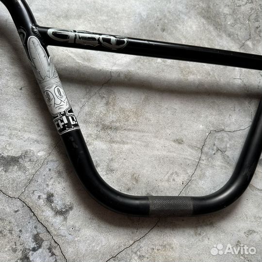 Руль FlyBikes Geo v2 9.75