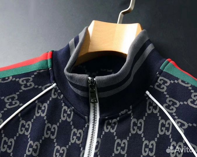 Спортивный костюм Gucci